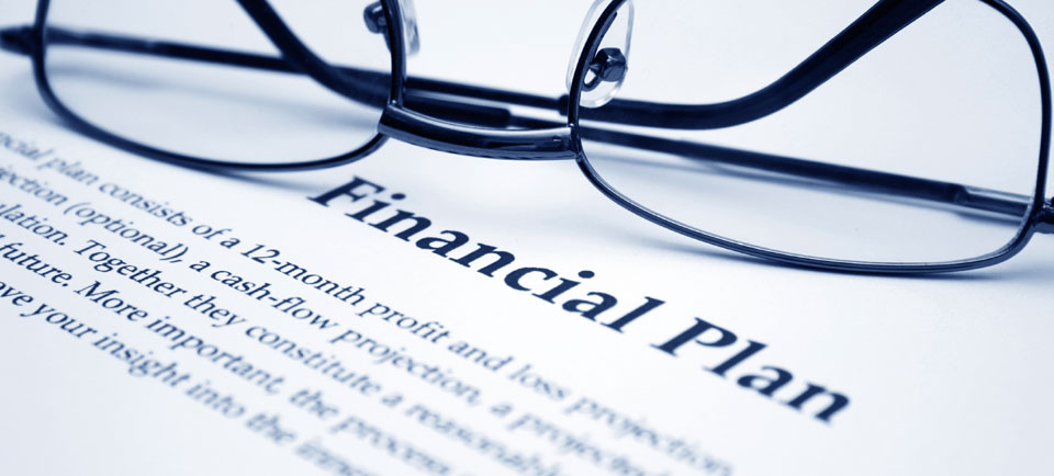 Financial-plan