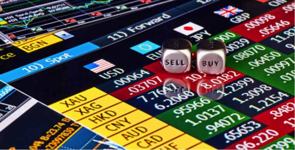 binary options gambling