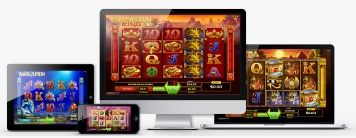 Online casinos for us players