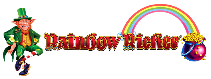 Rainbow Riches Logo