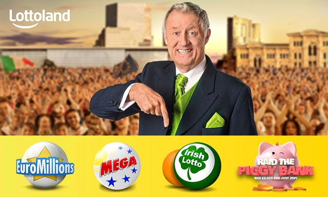 Lottoland Lottoland