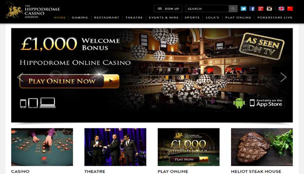 Betus the knockout site Internet casino