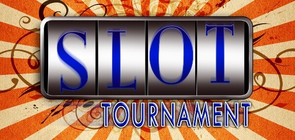Online casino slot tournaments