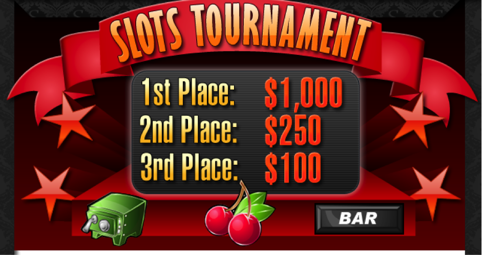 black mesa casino slot tournament