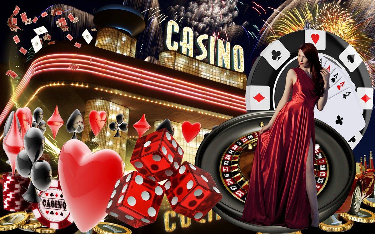 online casino malaysia