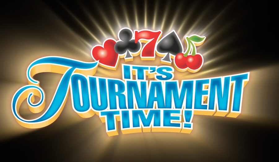 Online Slot Tournaments