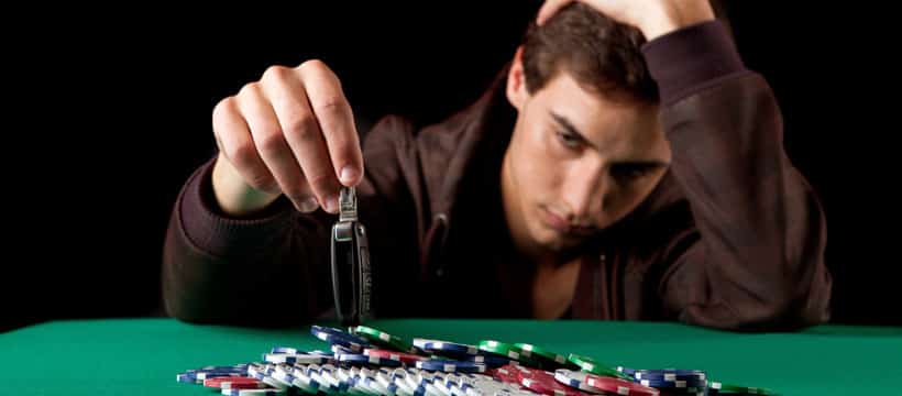Gambling Gambling