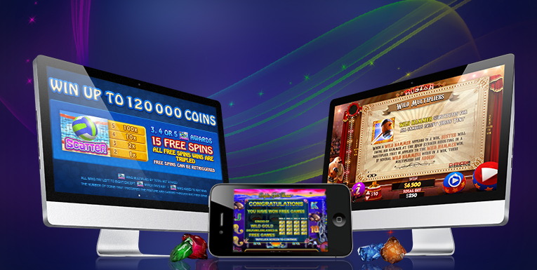 Everything You Need To Know About Online Slots