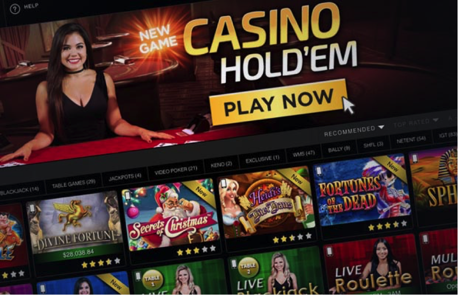 5 Reasons Why You Should Try Live Casino Games Online