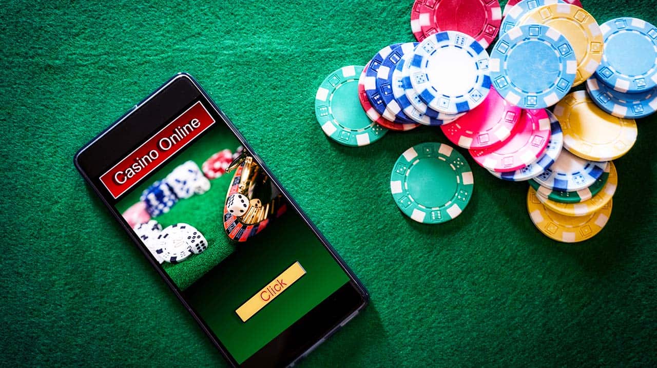 Tips on choosing an online casino for players from India - Relax, It's Play Time!