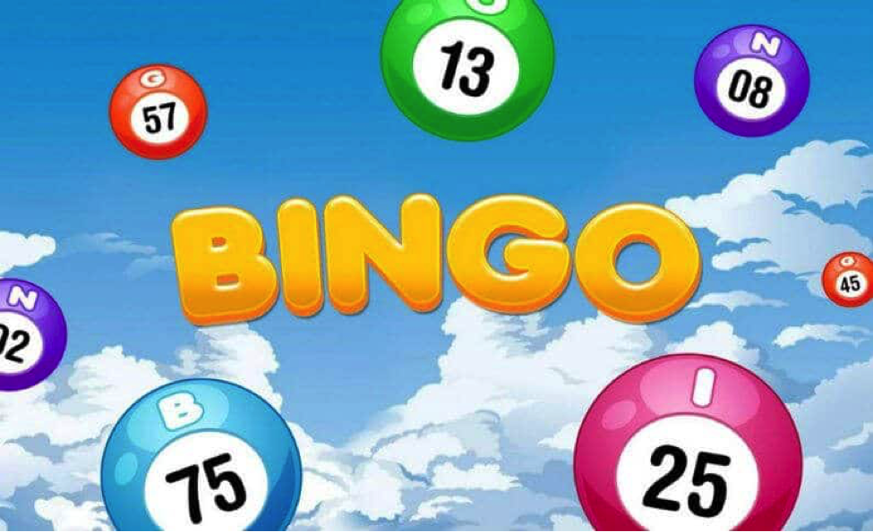 bingo valendo dinheiro online