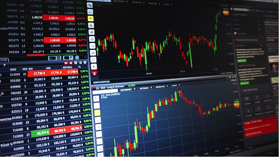 binary option trading is gambling