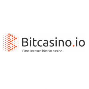 Bitcasino.io