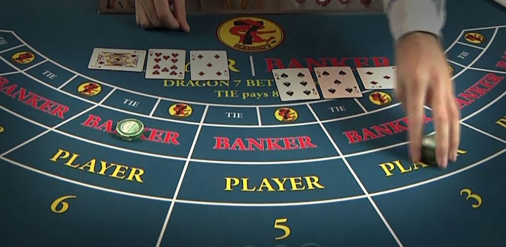 How to Play Baccarat Online: The Complete Guide - dltmultisport