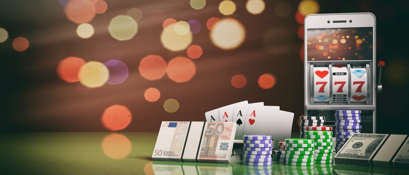 Online Casino Instant Withdrawal