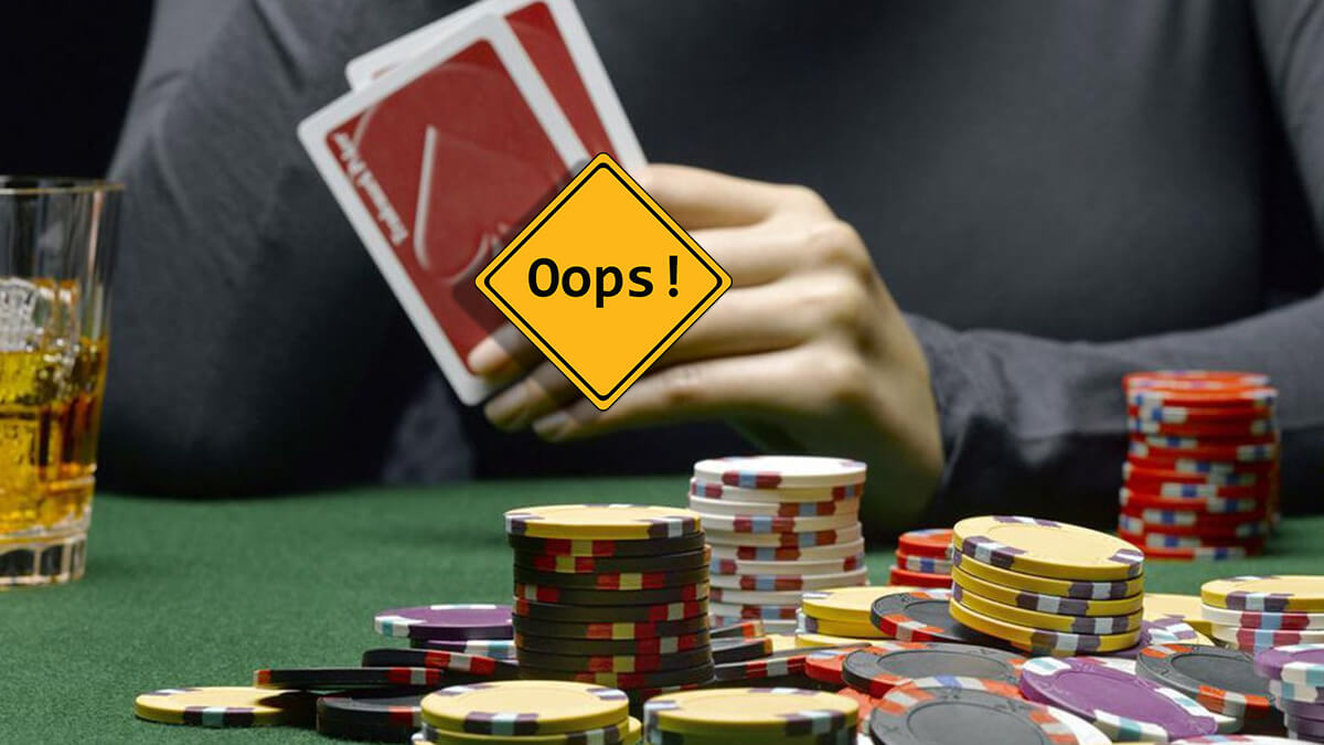 Six More Major Casino Mistakes to Avoid