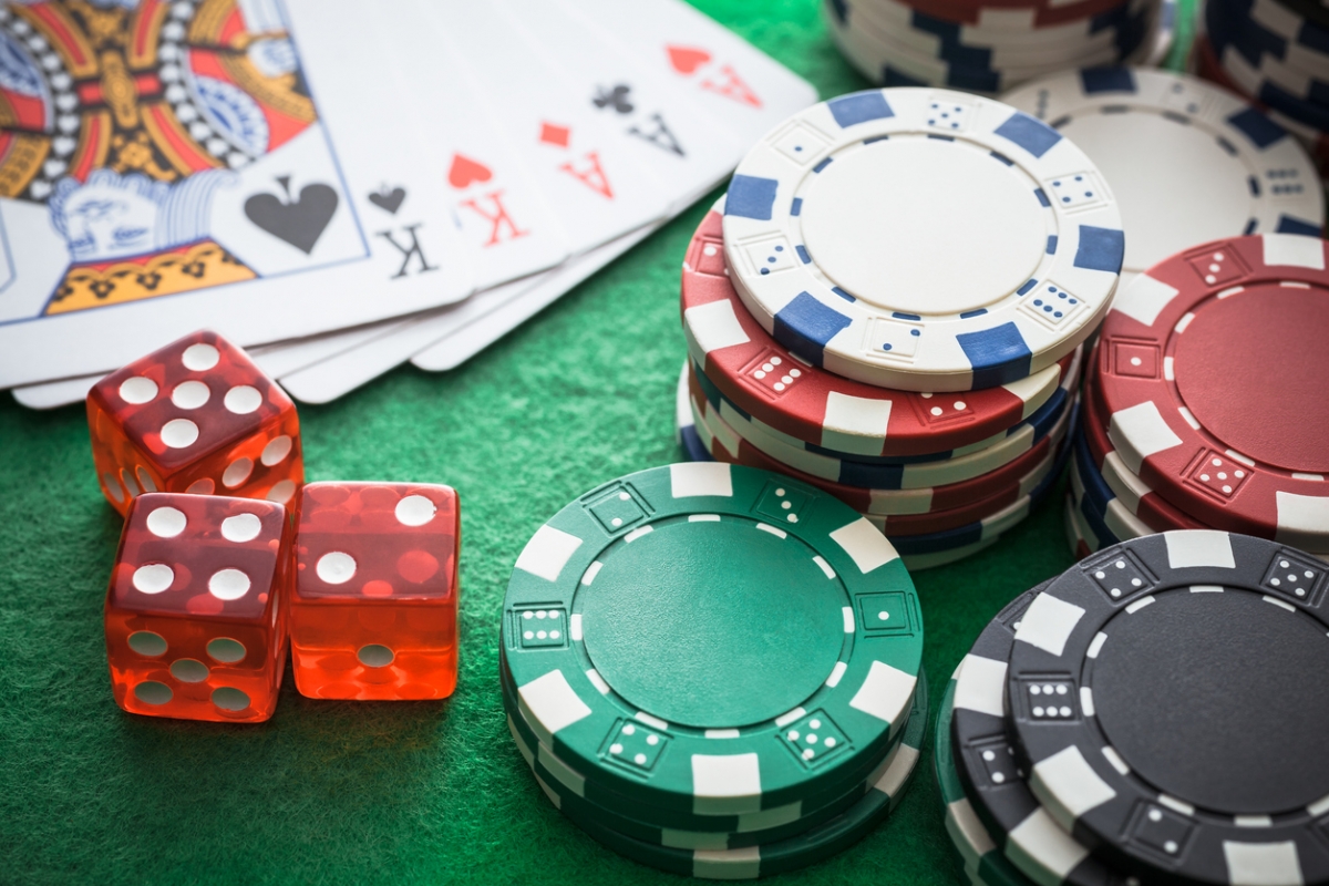 How Many Times Can You Raise In Poker