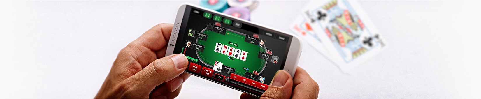 Pokerstars casino app Pokerstars casino app