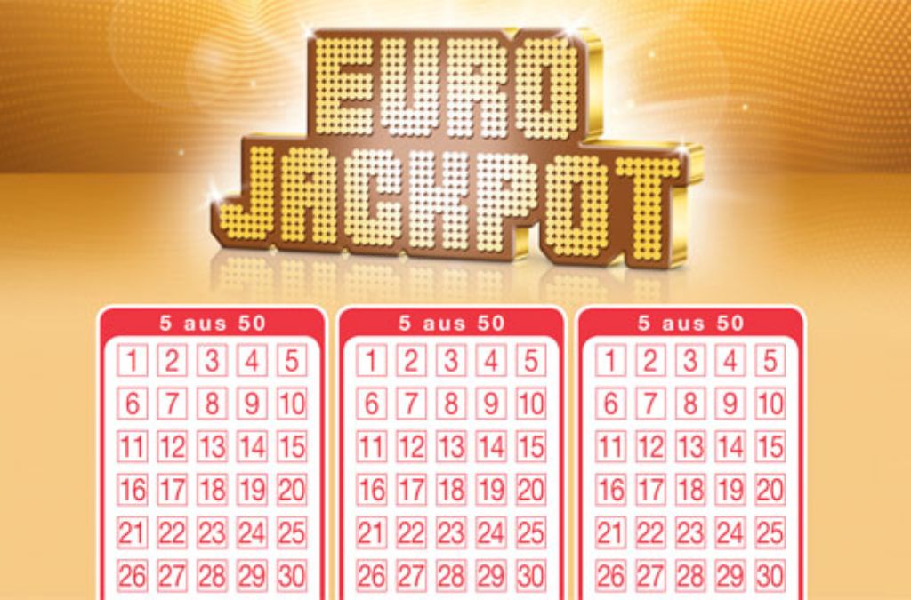 Eurojackpot