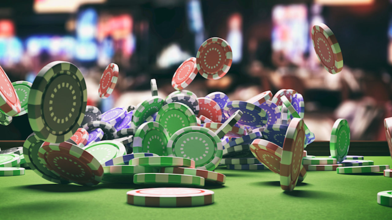 Six Tips for Online Poker Tournament Newbies