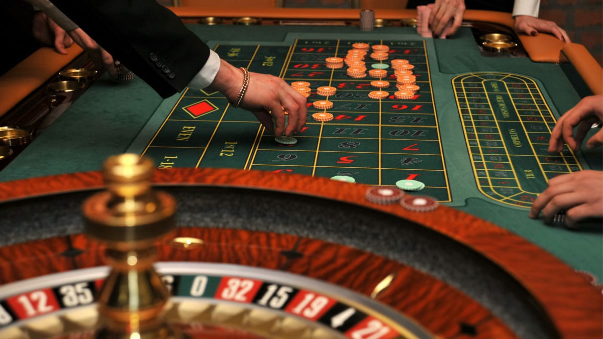 Why Roulette is Absolutely Worth a Spin