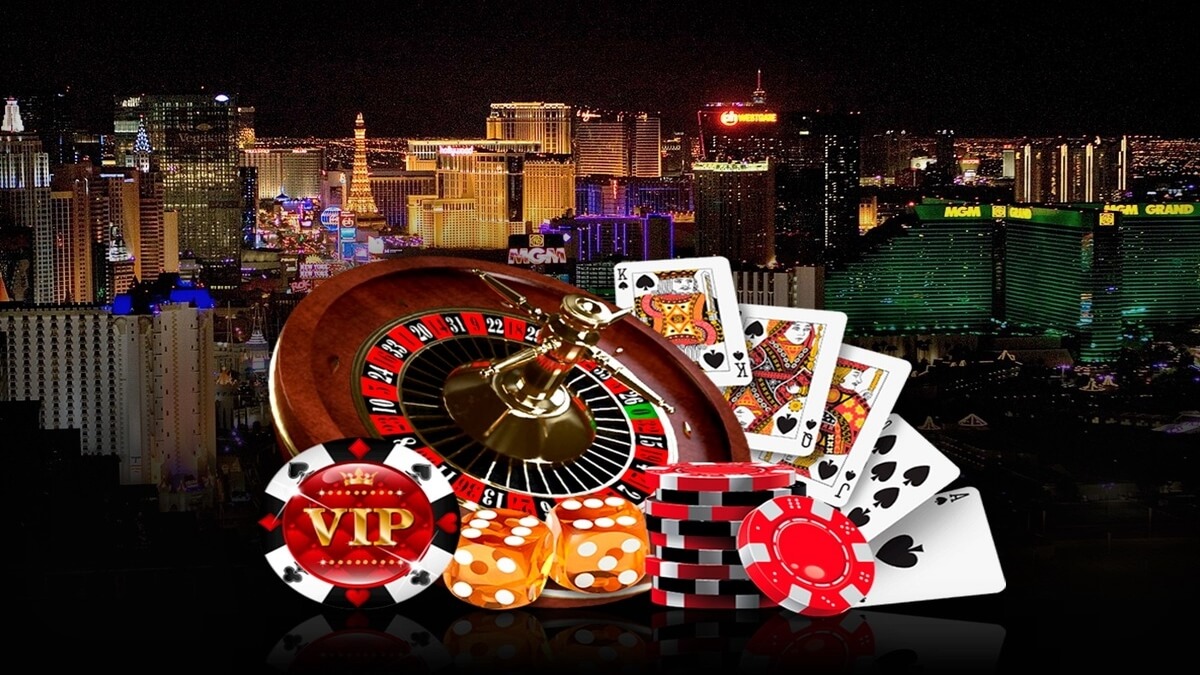 Best Online Casinos Europe