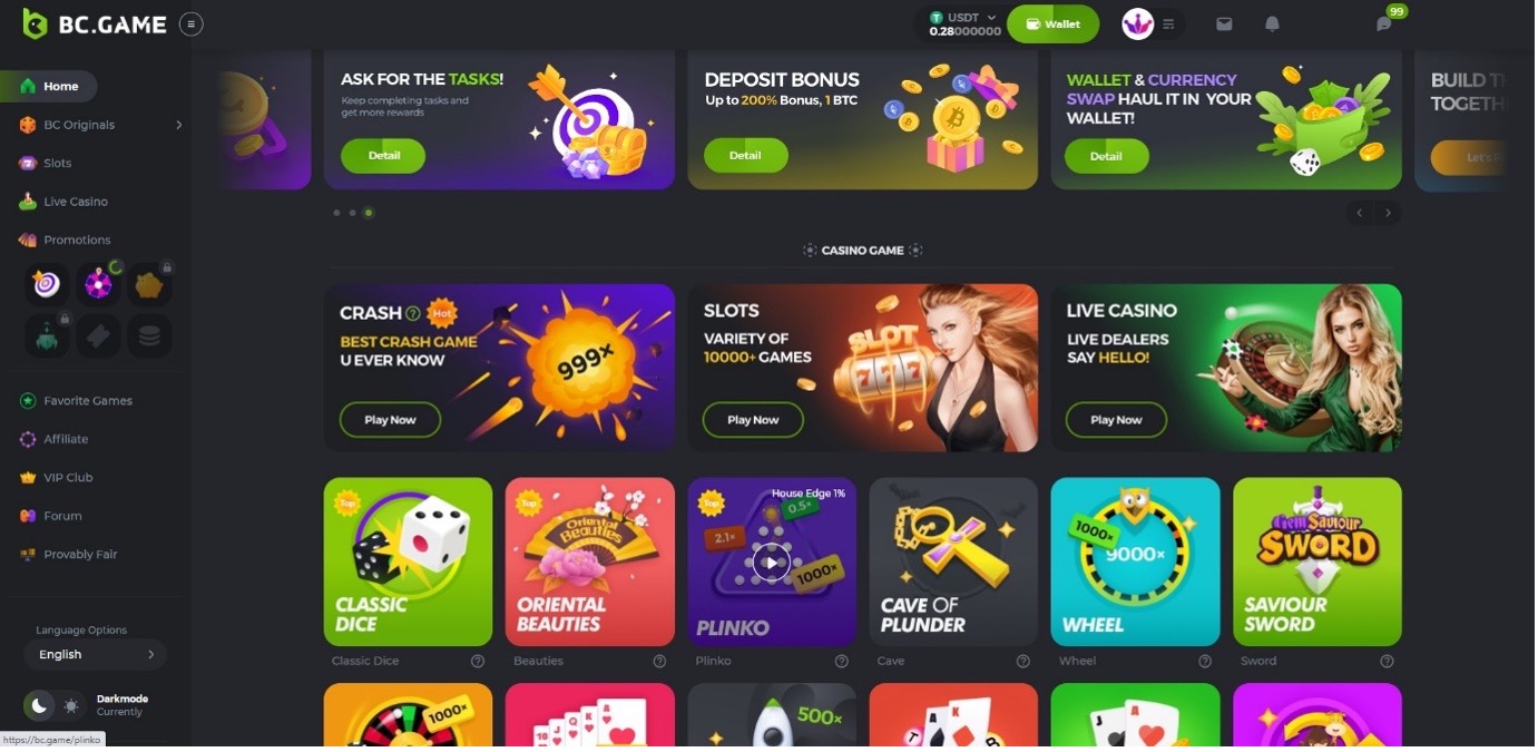 bc game download