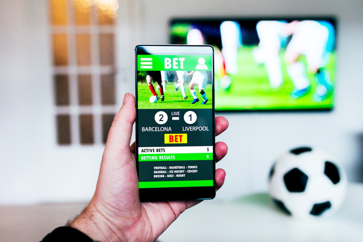 Online Sports Betting 2021: 8 Tips for Making More Successful Bets