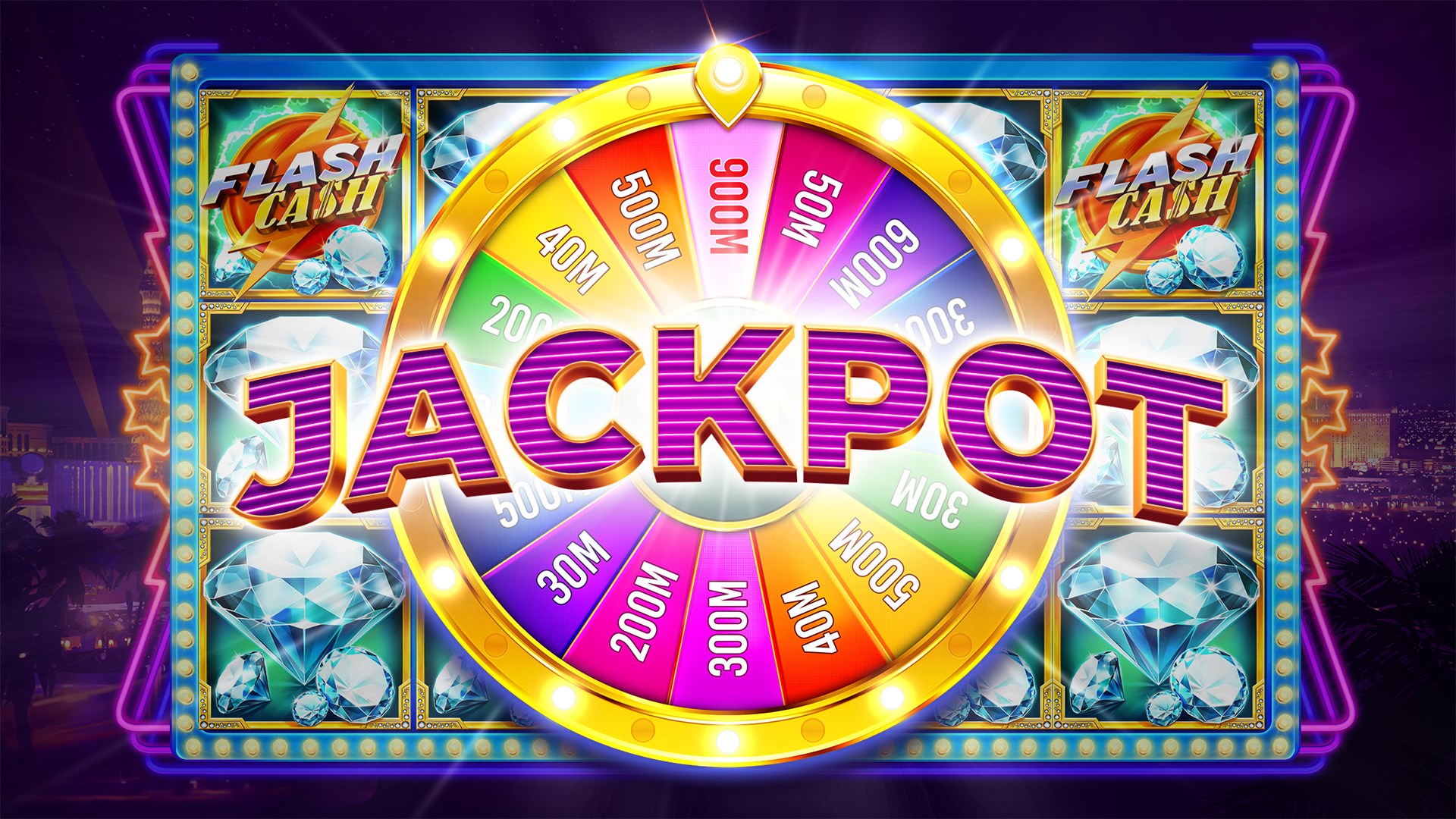 new slot machines free online