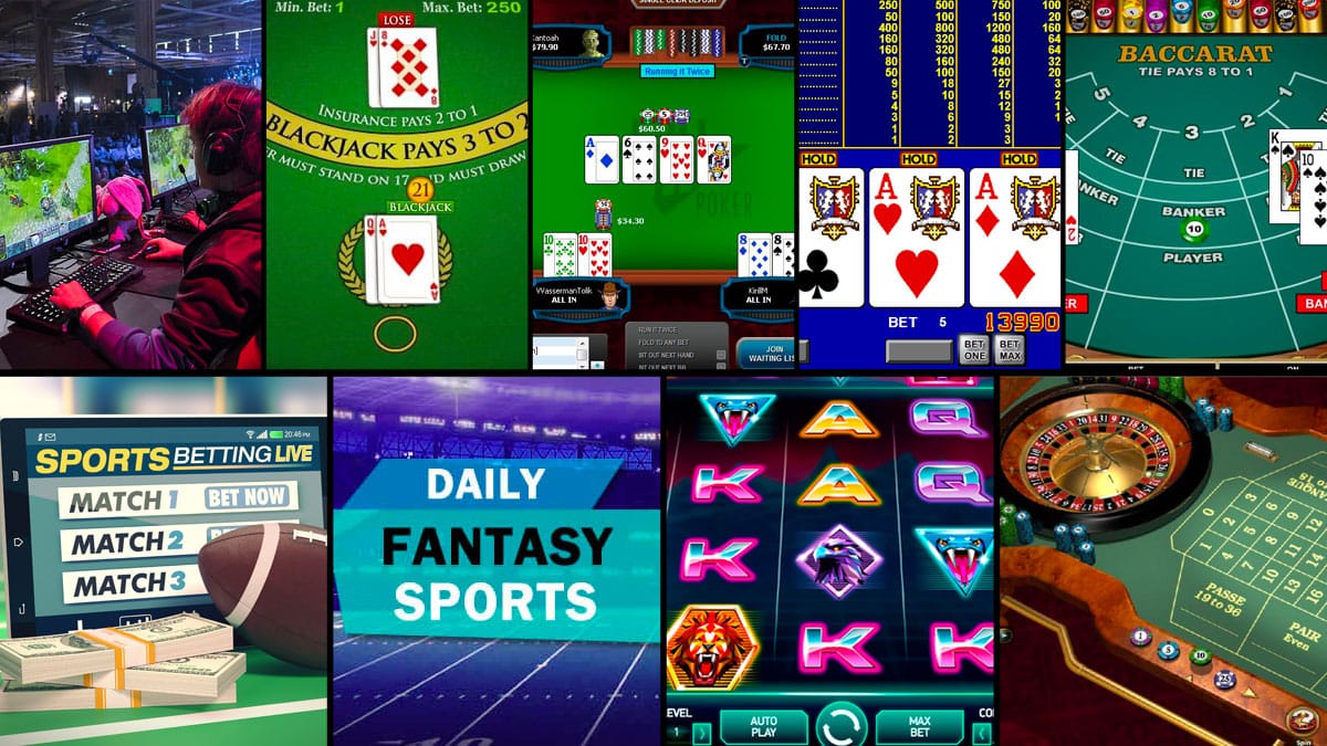 The Best Ways To Learn the Top Games At A Casino