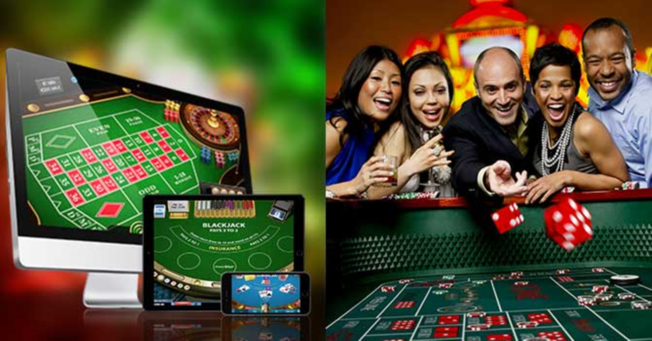 Online vs Land-Based Casinos: Which is Better?