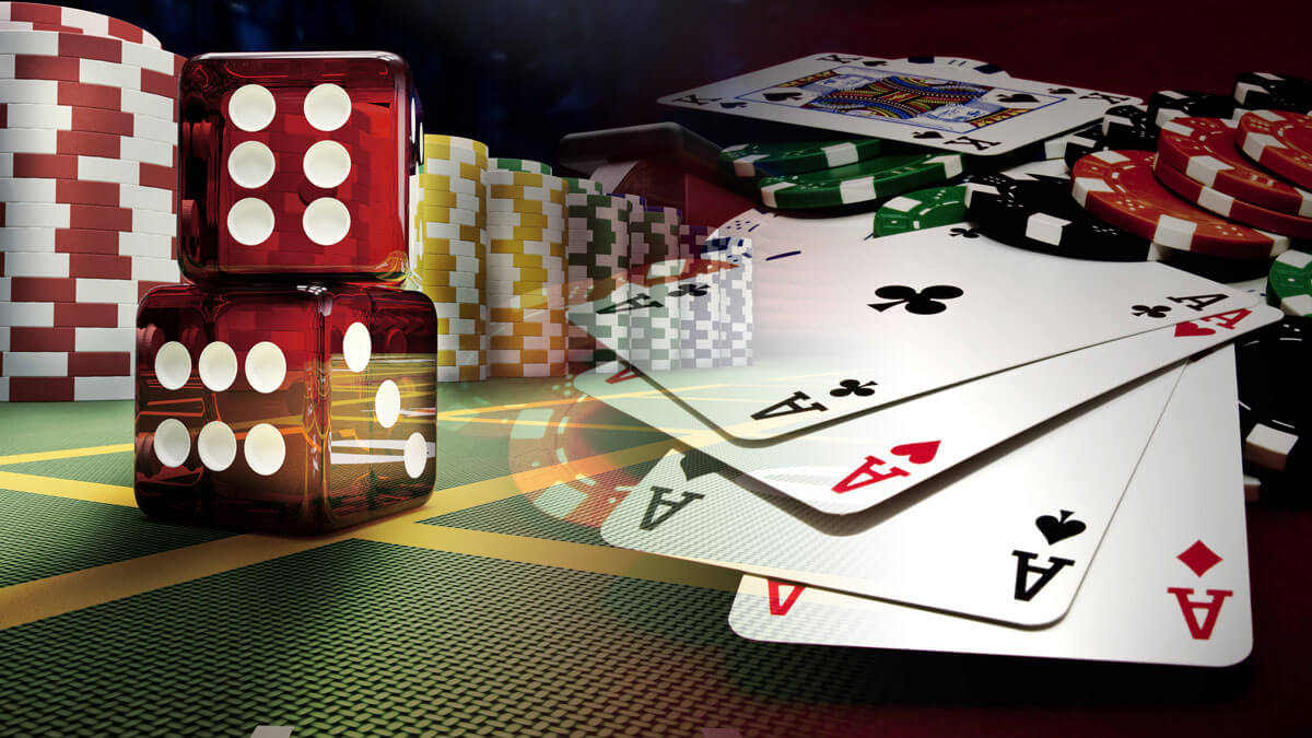 The Casino Has Only A Very Slight Advantage When Playing Blackjack On Major Site Toto The Casino Has Only A Very Slight Advantage When Playing Blackjack On Major Site Toto