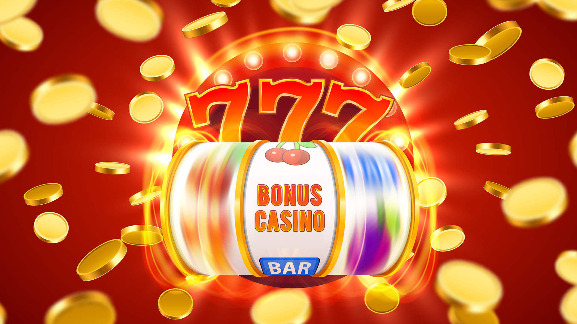 Casino bonuses