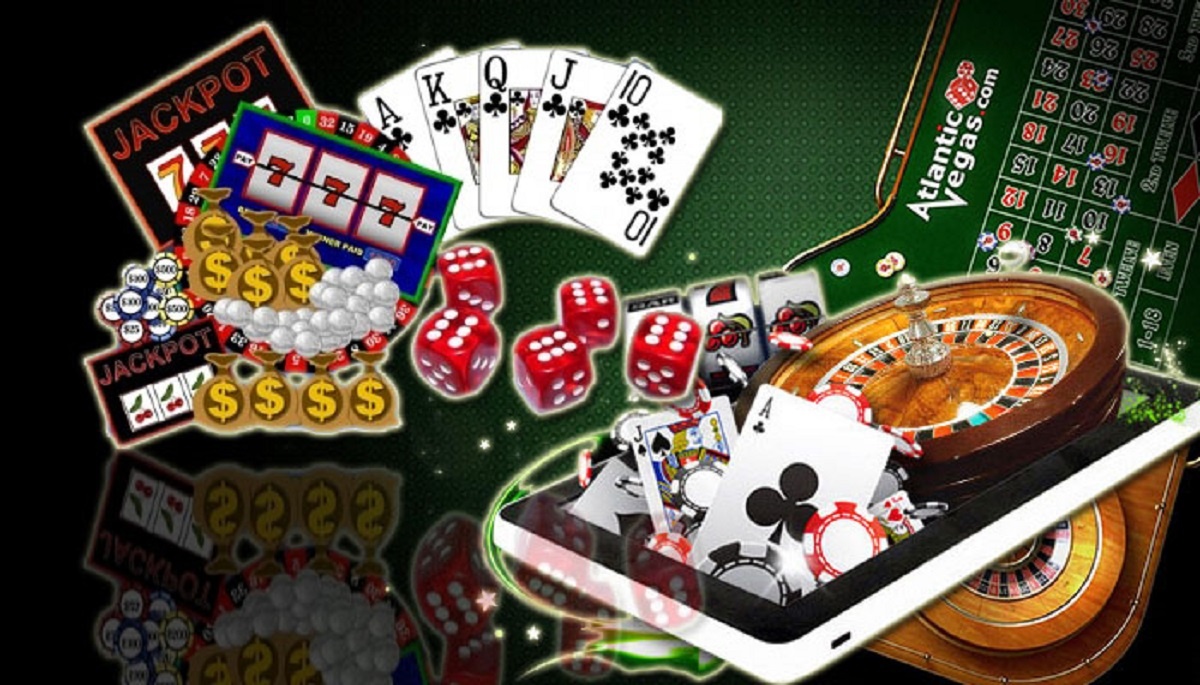 Strategies for Winning at Online Casinos Explained