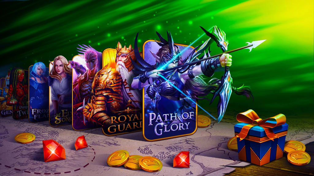 How to choose online casino Works Only Under These Conditions