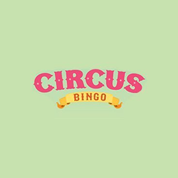 Circus Bingo