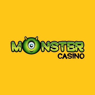 Monster Casino Review