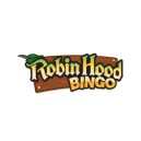 Robin Hood Bingo Scratch Cards