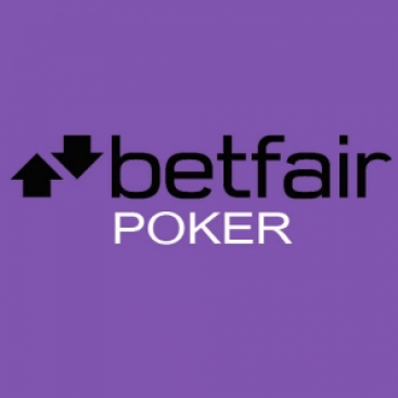 Betfair Poker