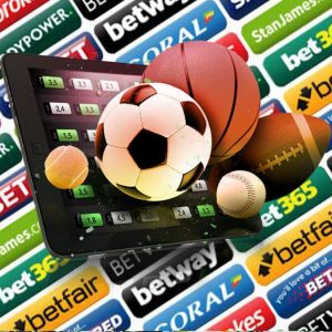 Which Are the Best Sports Betting Sites?
