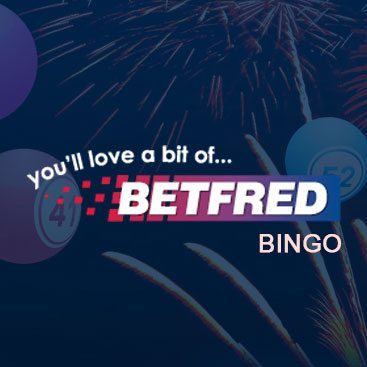 BetFred Bingo