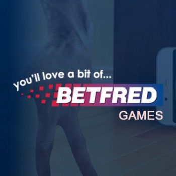 BetFred Games