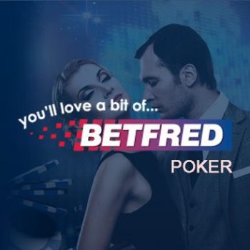 BetFred Poker