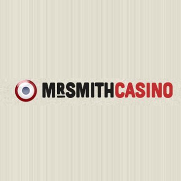 Mr Smith Casino