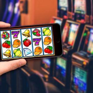 How to Choose the Right Casino: What Every Gambling Site Needs