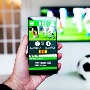 Three Things to Do (and Not Do) for Successful Sports Betting