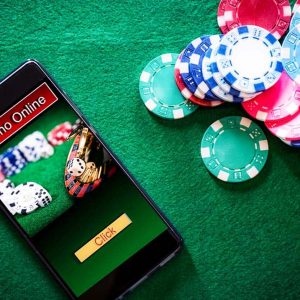 Reimagining Classic Games in Live Casinos