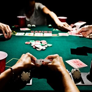 Six Things to Never (Ever) Do at the Poker Table