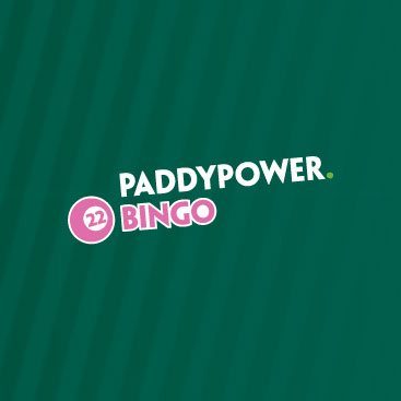 Paddy Power Bingo