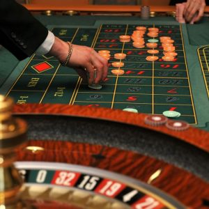 The Weirdest Casino Strategies Ever Dreamed Up?